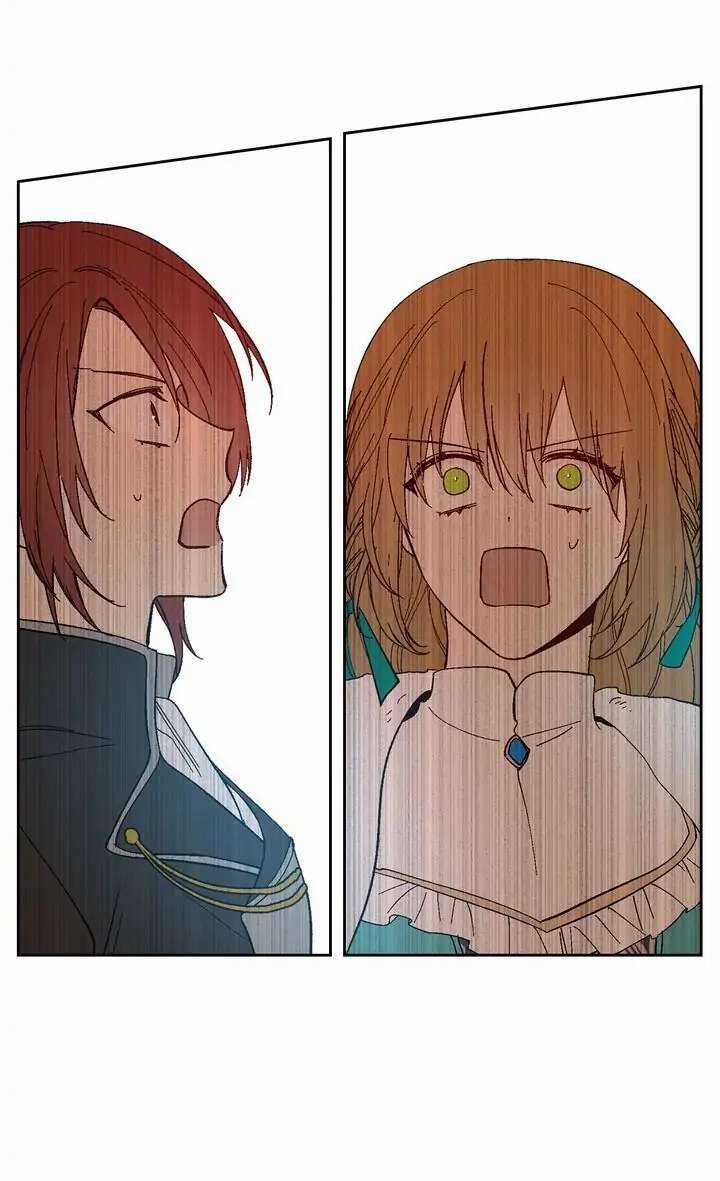 Vị Hôn Thê Khế Ước Của Công Tước Chapter 112 trang 10