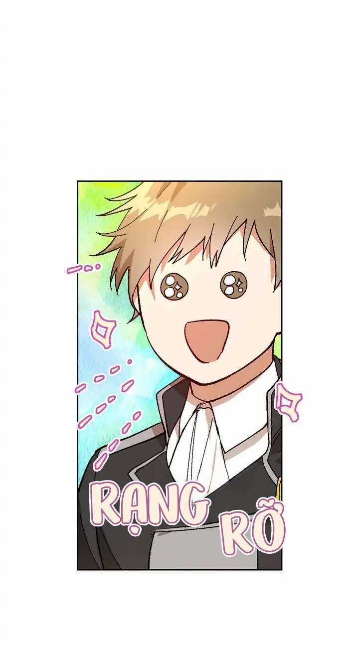 Vị Hôn Thê Khế Ước Của Công Tước Chapter 112 trang 13