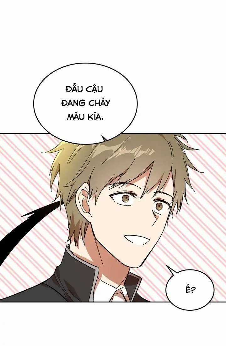 Vị Hôn Thê Khế Ước Của Công Tước Chapter 112 trang 15