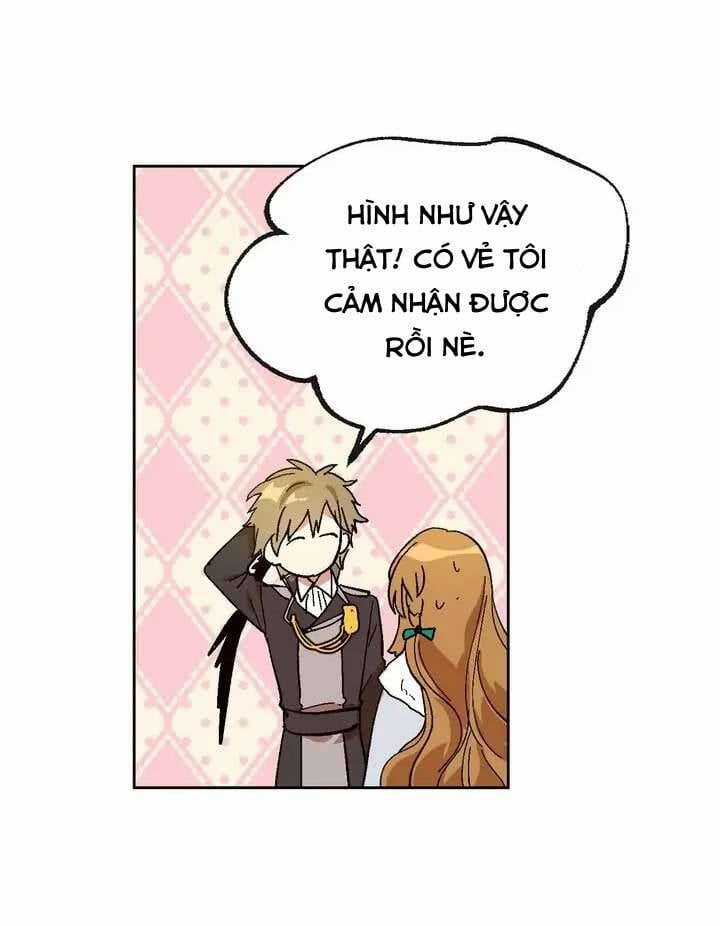 Vị Hôn Thê Khế Ước Của Công Tước Chapter 112 trang 16