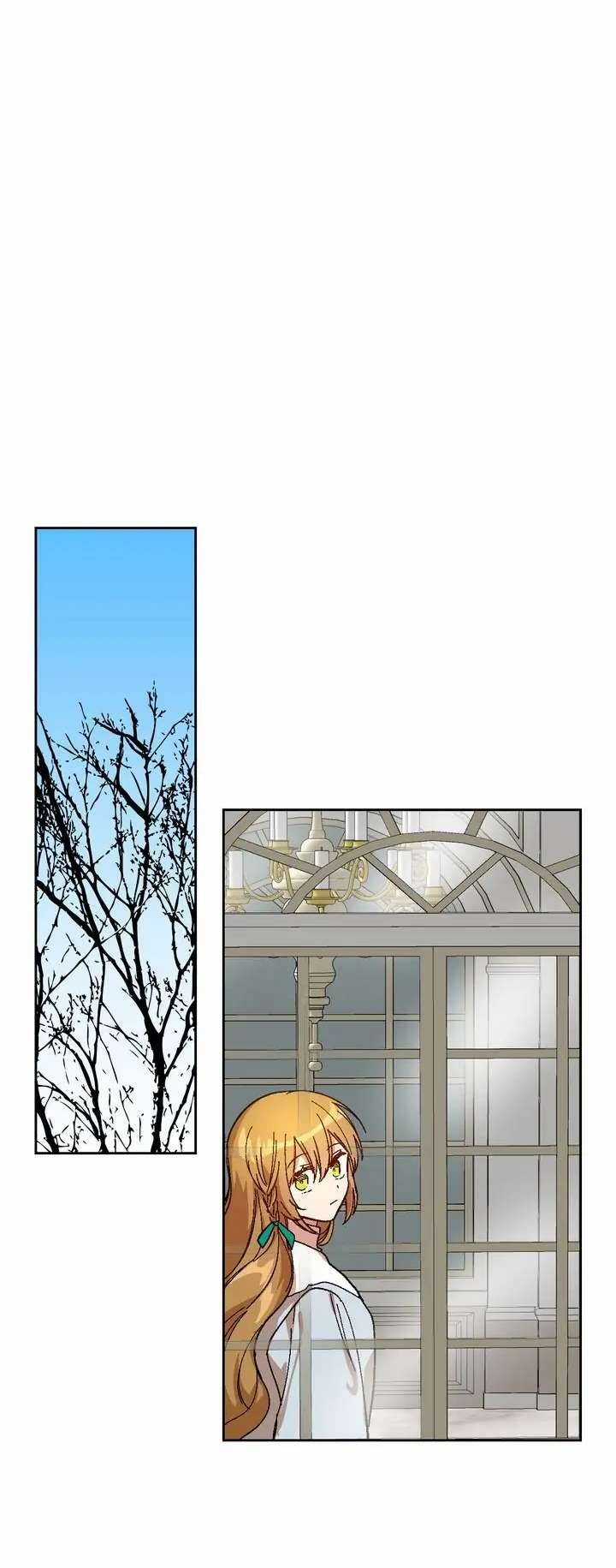 Vị Hôn Thê Khế Ước Của Công Tước Chapter 112 trang 19