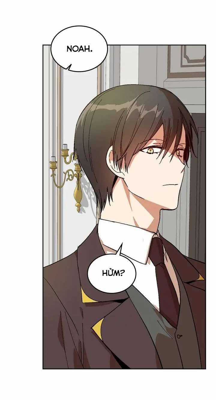 Vị Hôn Thê Khế Ước Của Công Tước Chapter 112 trang 21