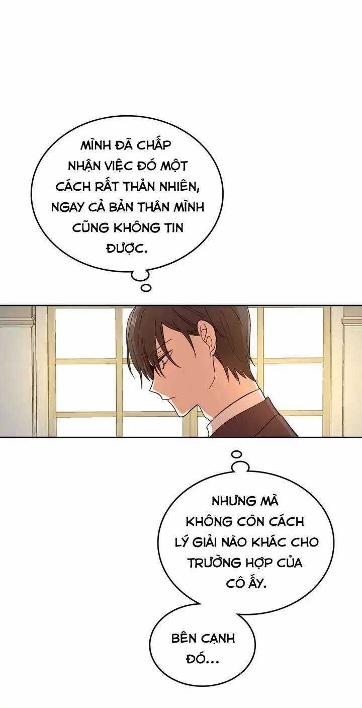 Vị Hôn Thê Khế Ước Của Công Tước Chapter 112 trang 24