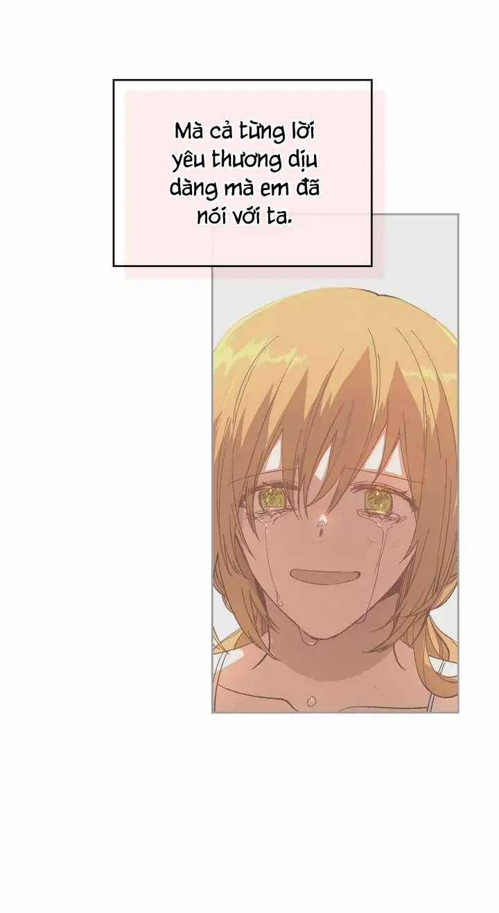 Vị Hôn Thê Khế Ước Của Công Tước Chapter 112 trang 28