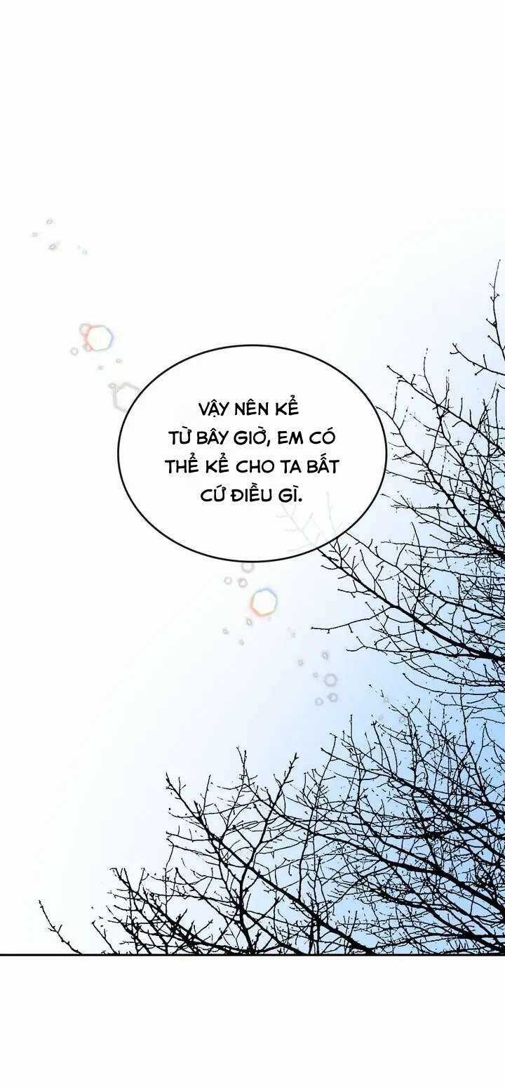 Vị Hôn Thê Khế Ước Của Công Tước Chapter 112 trang 29