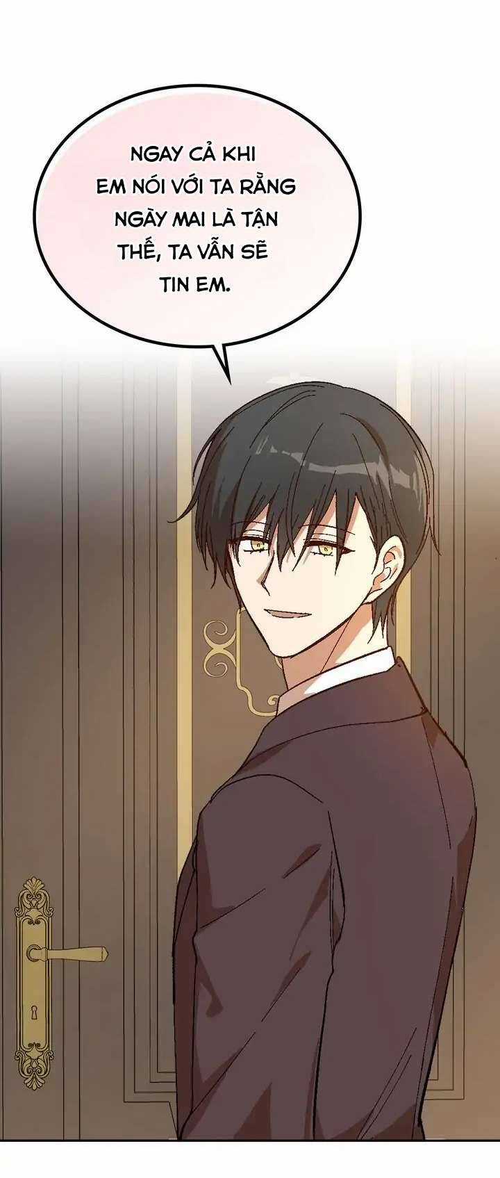 Vị Hôn Thê Khế Ước Của Công Tước Chapter 112 trang 30