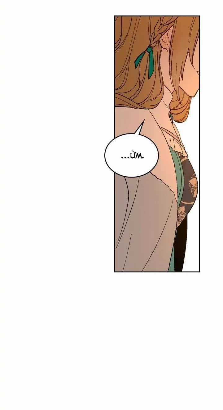 Vị Hôn Thê Khế Ước Của Công Tước Chapter 112 trang 31