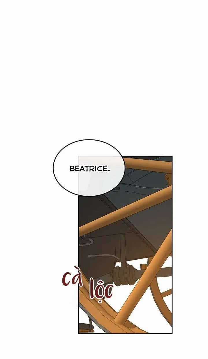 Vị Hôn Thê Khế Ước Của Công Tước Chapter 112 trang 34