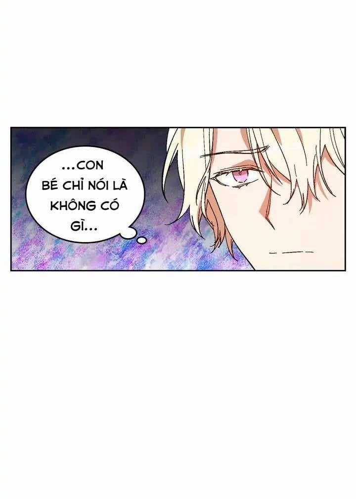 Vị Hôn Thê Khế Ước Của Công Tước Chapter 112 trang 40