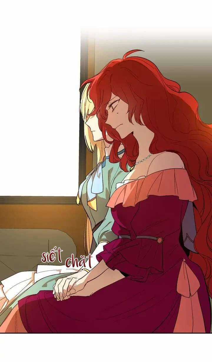 Vị Hôn Thê Khế Ước Của Công Tước Chapter 112 trang 42