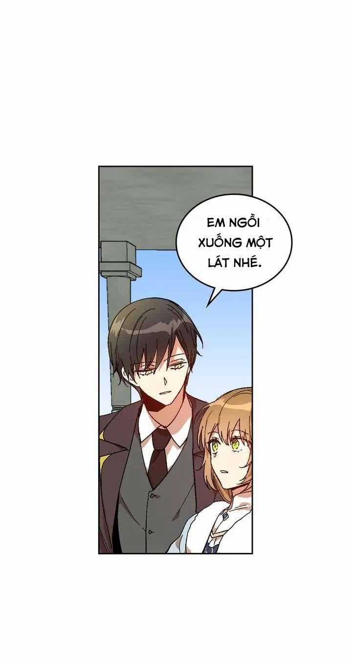 Vị Hôn Thê Khế Ước Của Công Tước Chapter 112 trang 5