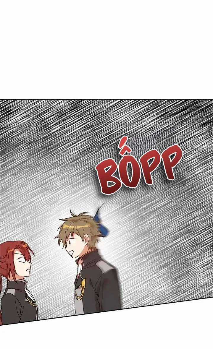 Vị Hôn Thê Khế Ước Của Công Tước Chapter 112 trang 9