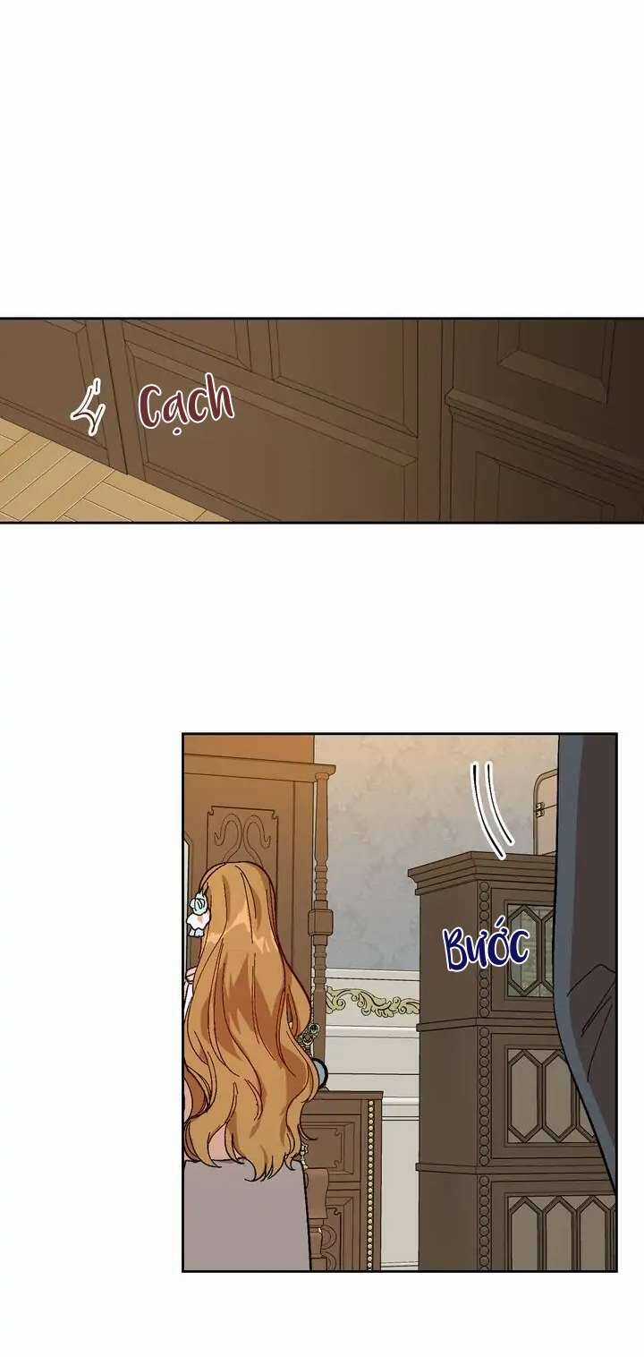 Vị Hôn Thê Khế Ước Của Công Tước Chapter 113 trang 11