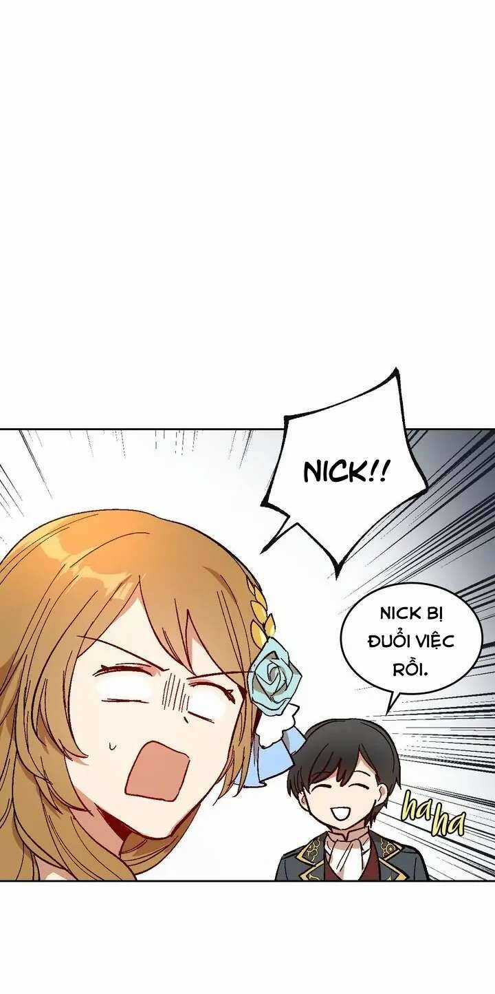 Vị Hôn Thê Khế Ước Của Công Tước Chapter 113 trang 15