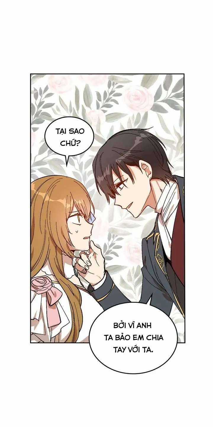 Vị Hôn Thê Khế Ước Của Công Tước Chapter 113 trang 16