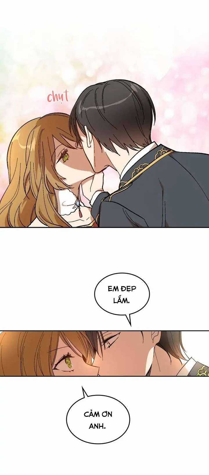 Vị Hôn Thê Khế Ước Của Công Tước Chapter 113 trang 18