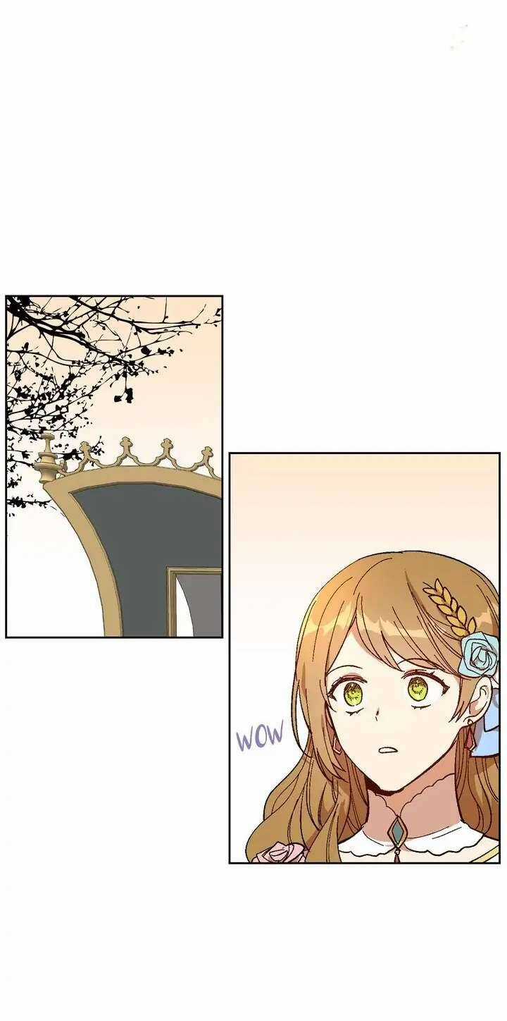 Vị Hôn Thê Khế Ước Của Công Tước Chapter 113 trang 23