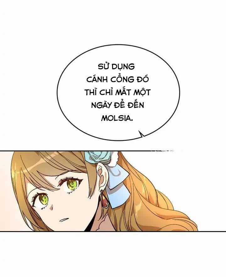 Vị Hôn Thê Khế Ước Của Công Tước Chapter 113 trang 27