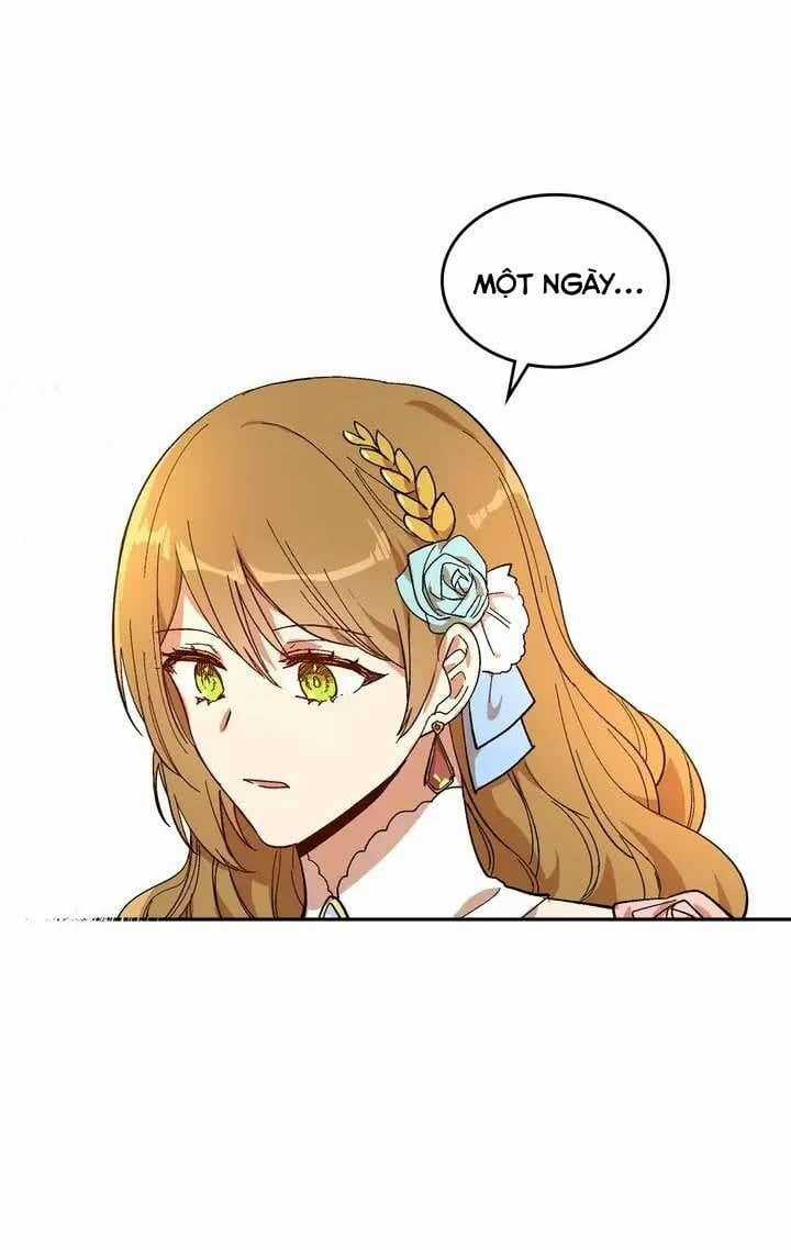 Vị Hôn Thê Khế Ước Của Công Tước Chapter 113 trang 28