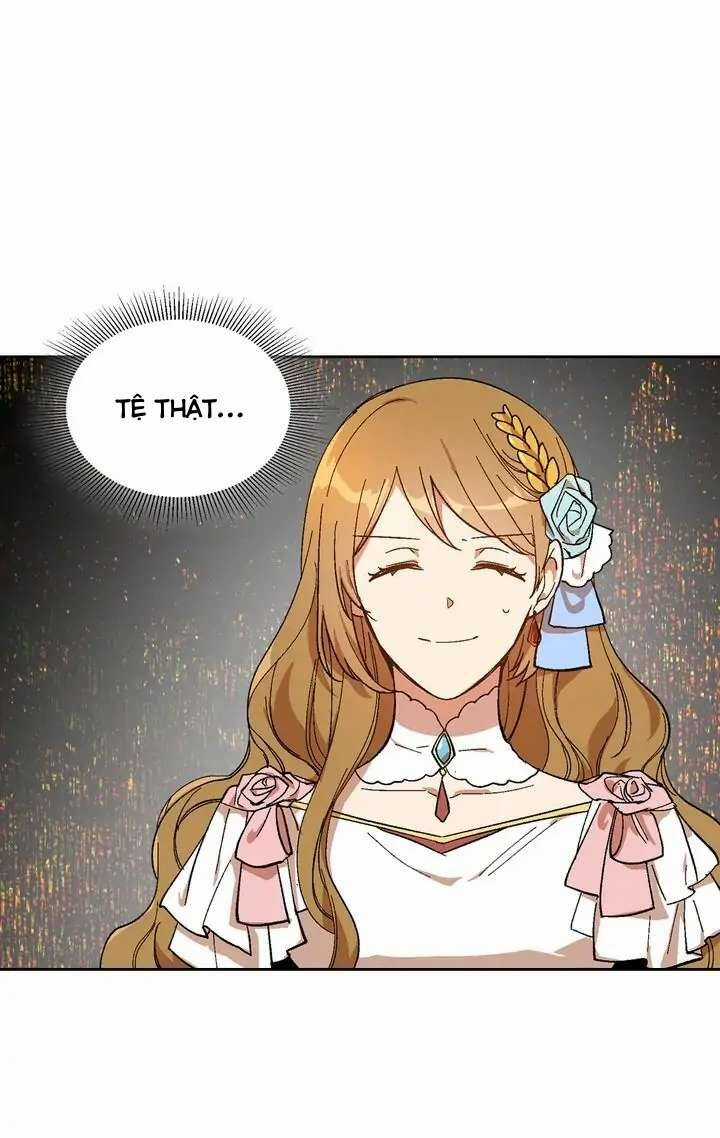 Vị Hôn Thê Khế Ước Của Công Tước Chapter 113 trang 30