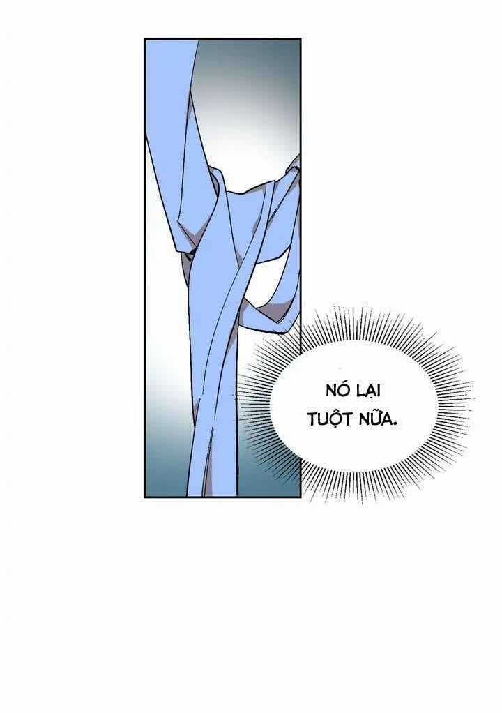 Vị Hôn Thê Khế Ước Của Công Tước Chapter 113 trang 31