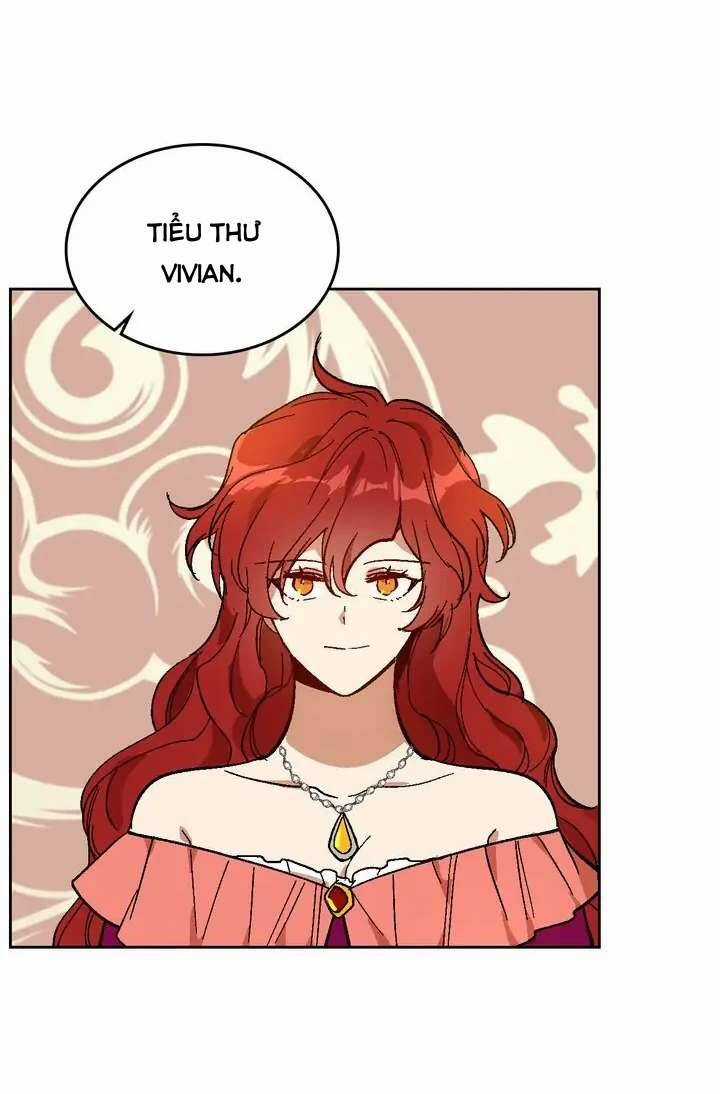 Vị Hôn Thê Khế Ước Của Công Tước Chapter 113 trang 36