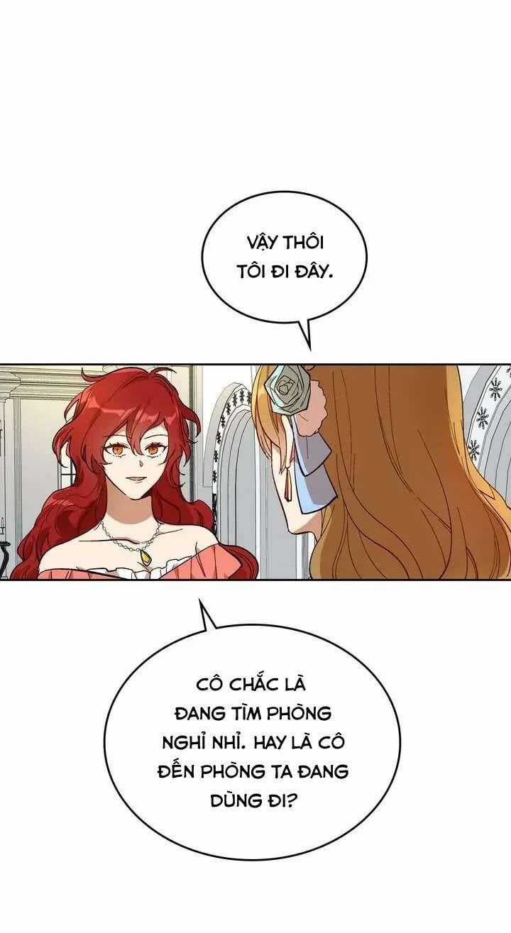 Vị Hôn Thê Khế Ước Của Công Tước Chapter 113 trang 37