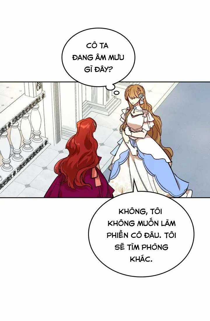 Vị Hôn Thê Khế Ước Của Công Tước Chapter 113 trang 38