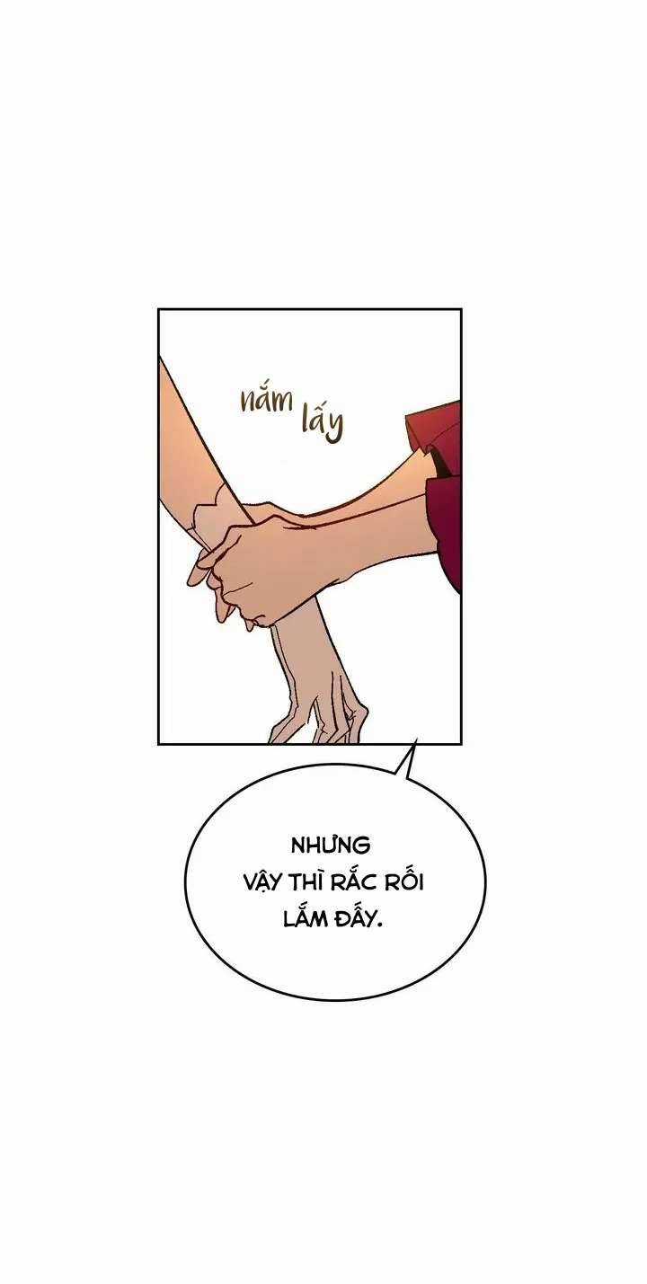 Vị Hôn Thê Khế Ước Của Công Tước Chapter 113 trang 39