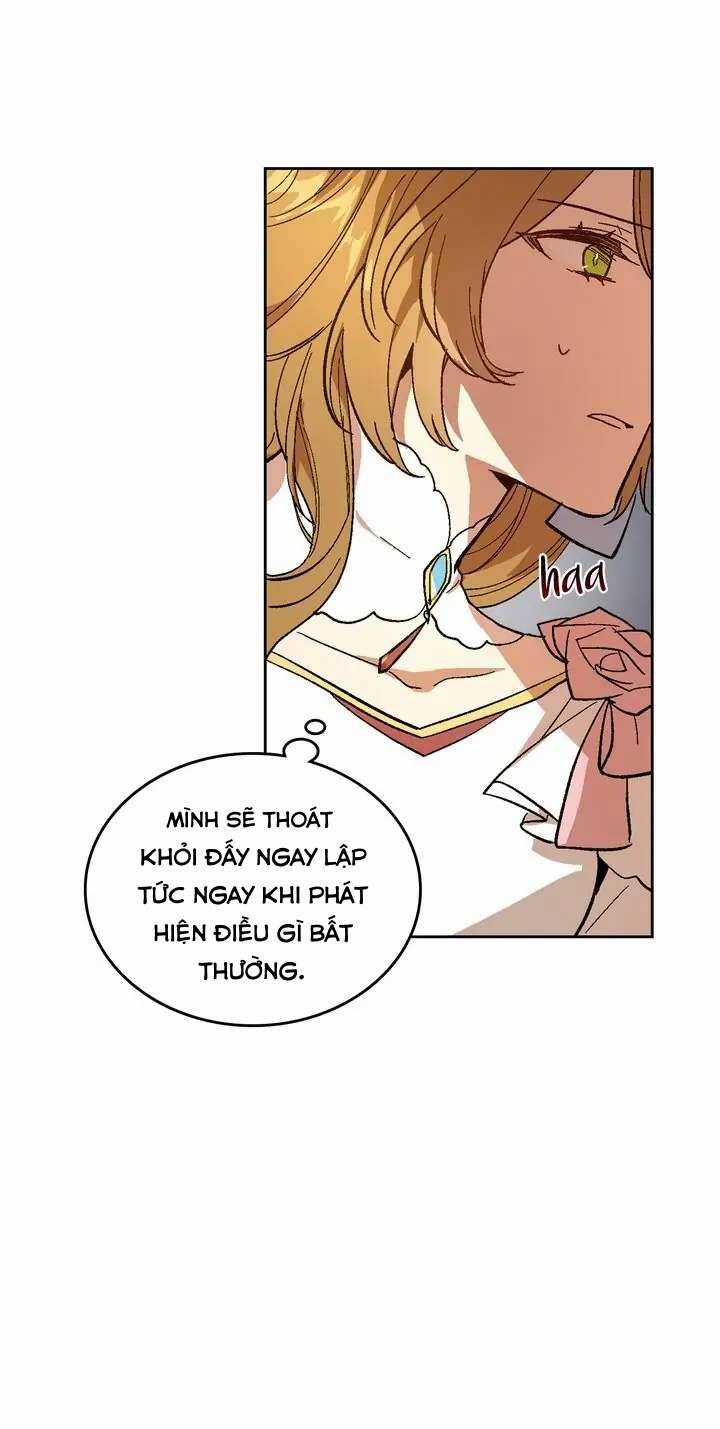 Vị Hôn Thê Khế Ước Của Công Tước Chapter 113 trang 41