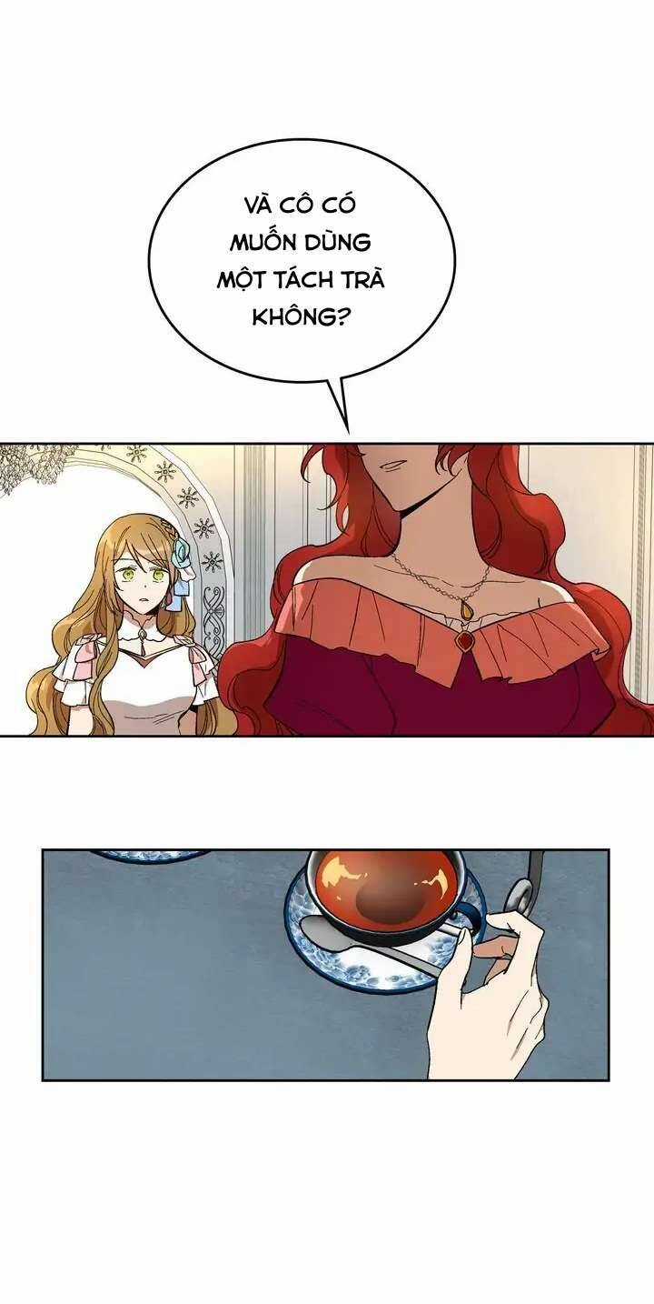 Vị Hôn Thê Khế Ước Của Công Tước Chapter 113 trang 45