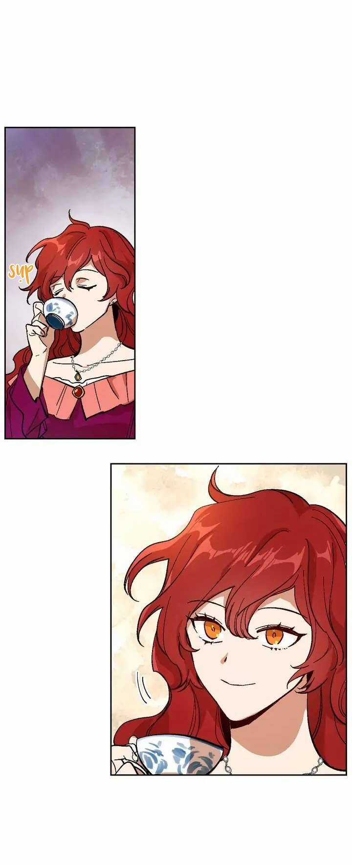 Vị Hôn Thê Khế Ước Của Công Tước Chapter 113 trang 46