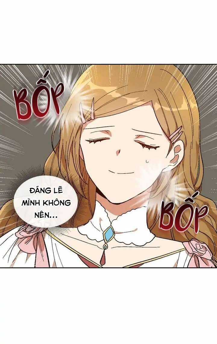 Vị Hôn Thê Khế Ước Của Công Tước Chapter 113 trang 5