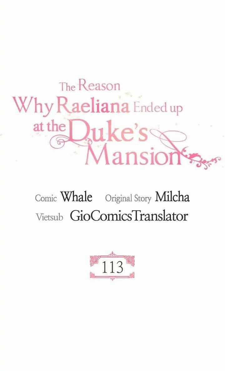 Vị Hôn Thê Khế Ước Của Công Tước Chapter 113 trang 7