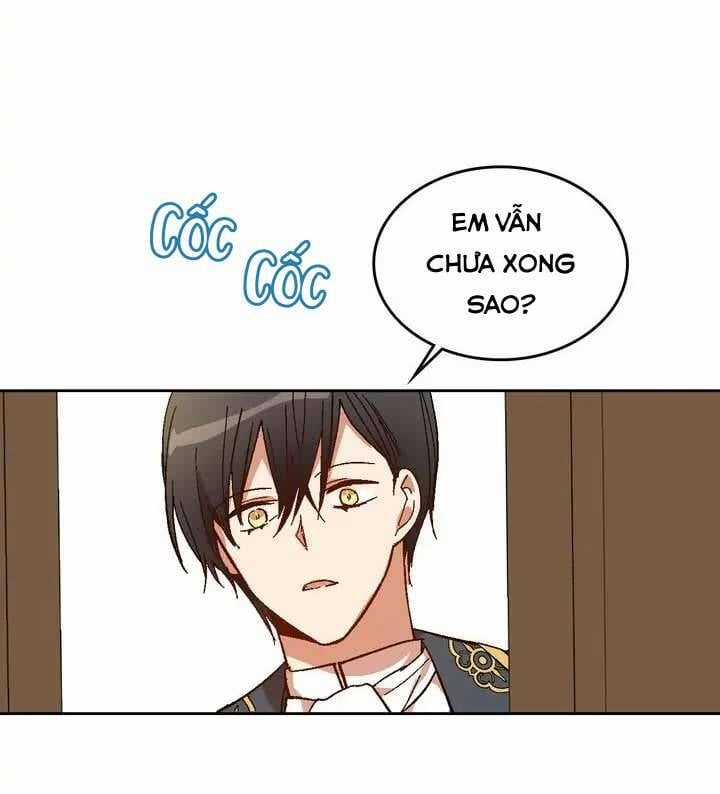 Vị Hôn Thê Khế Ước Của Công Tước Chapter 113 trang 8