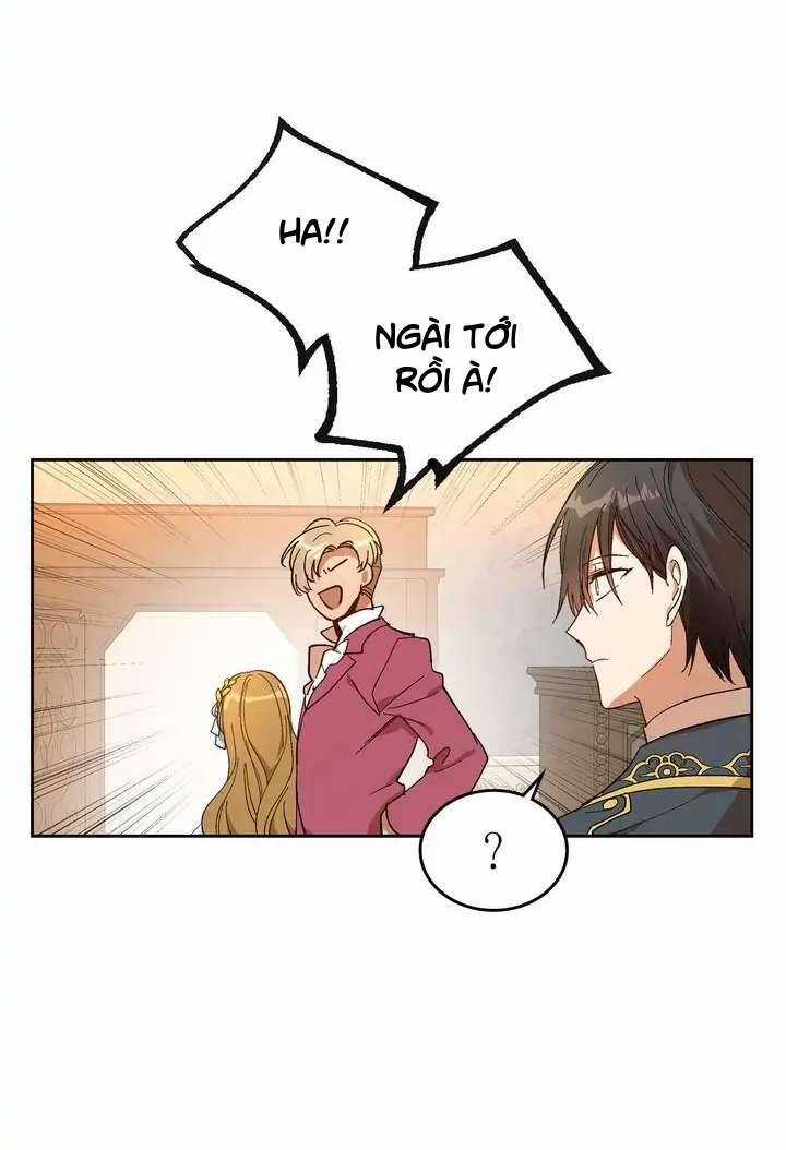 Vị Hôn Thê Khế Ước Của Công Tước Chapter 113 trang 9