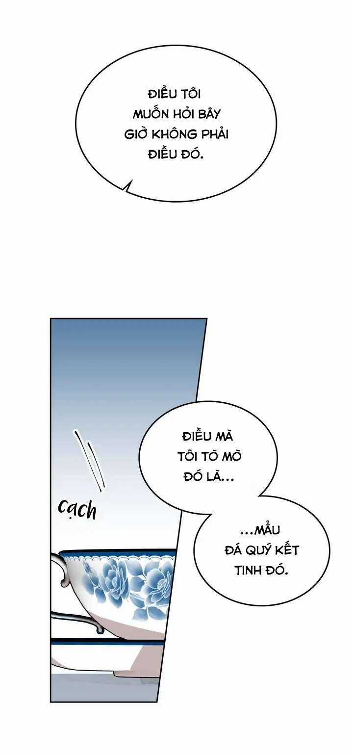 Vị Hôn Thê Khế Ước Của Công Tước Chapter 114 trang 10