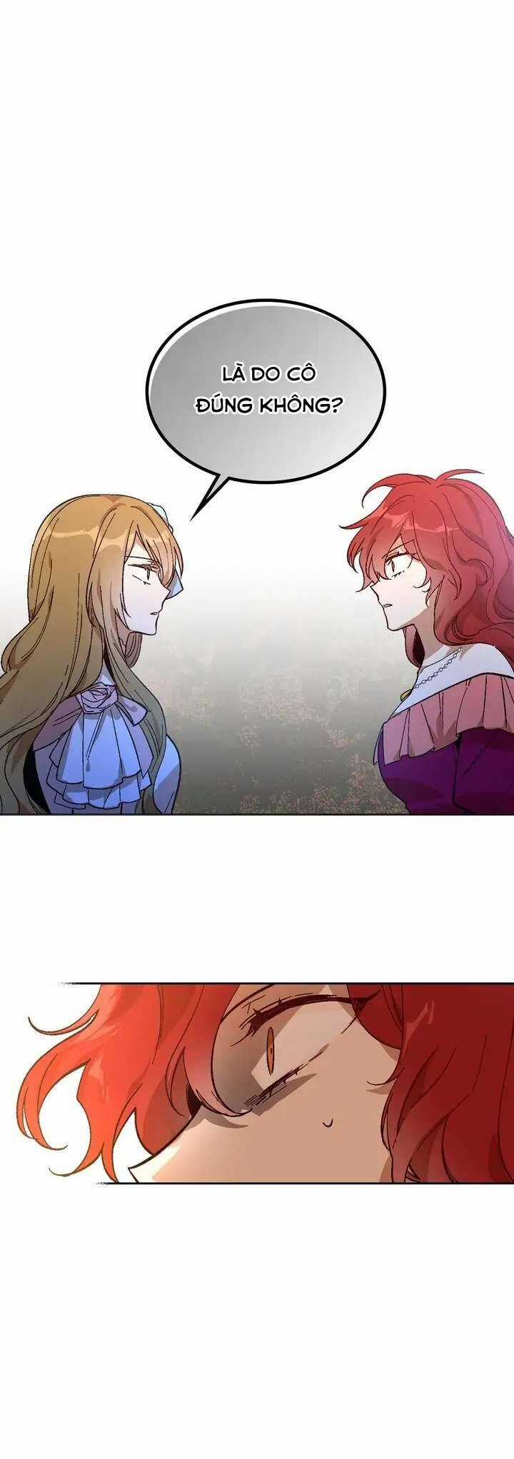 Vị Hôn Thê Khế Ước Của Công Tước Chapter 114 trang 11