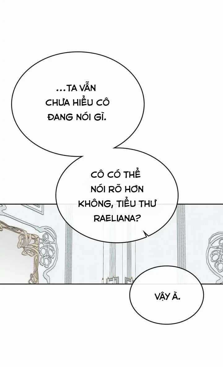 Vị Hôn Thê Khế Ước Của Công Tước Chapter 114 trang 12