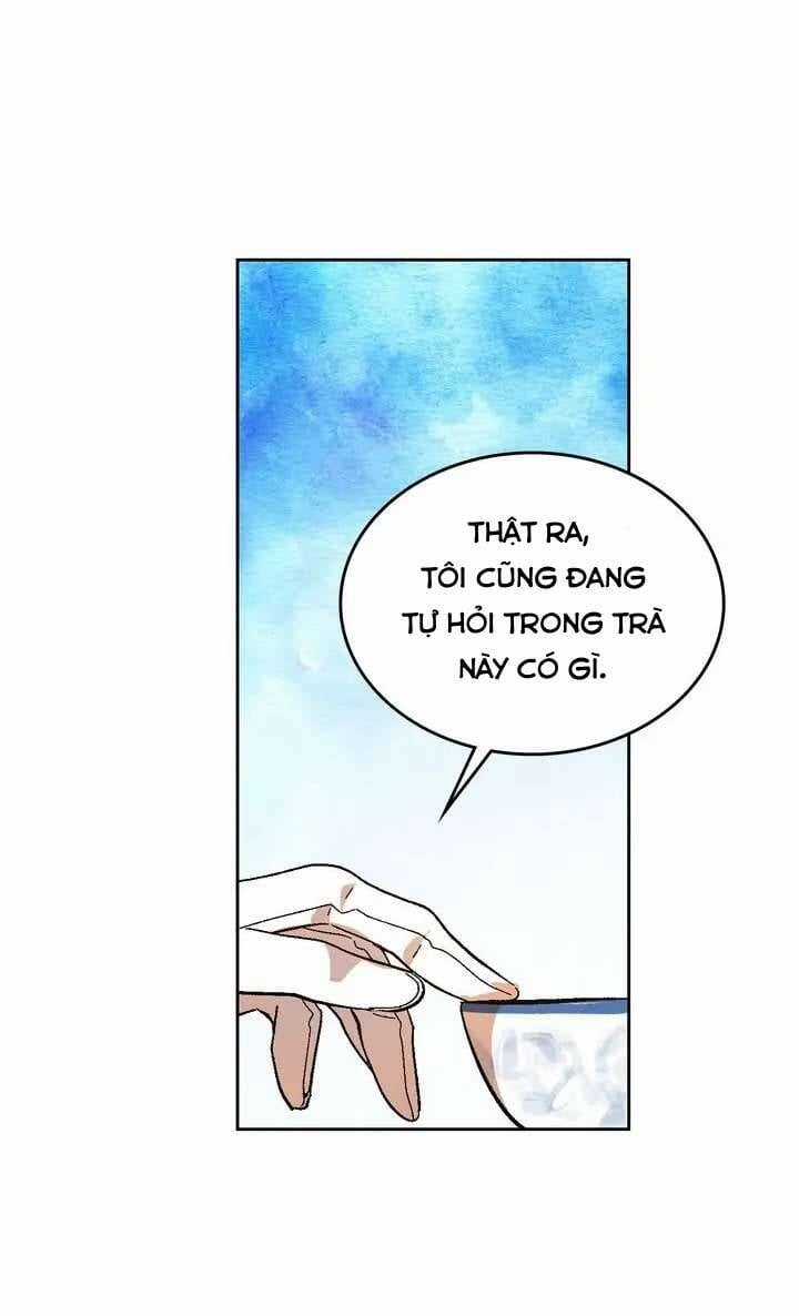 Vị Hôn Thê Khế Ước Của Công Tước Chapter 114 trang 13