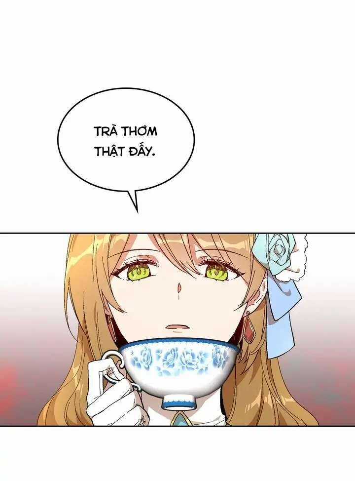 Vị Hôn Thê Khế Ước Của Công Tước Chapter 114 trang 2