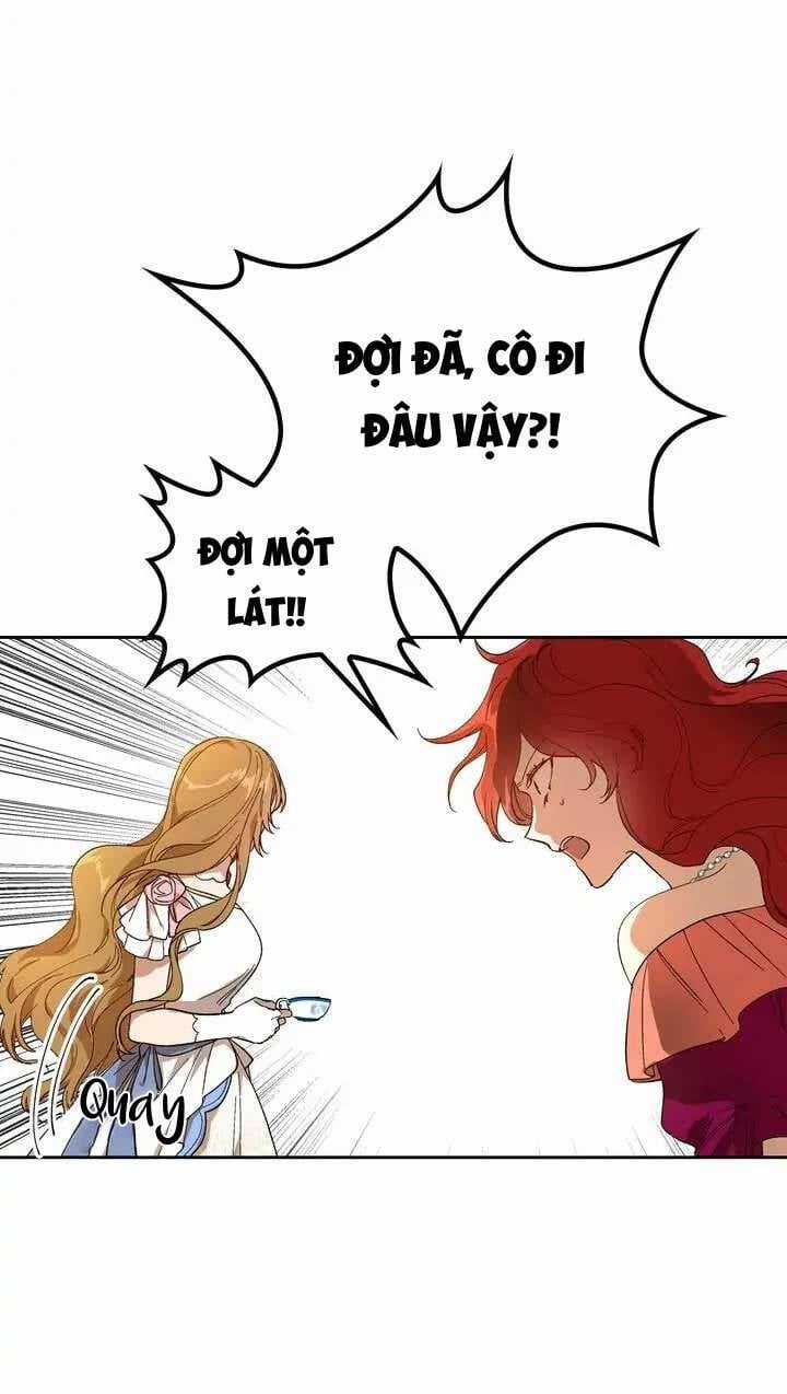 Vị Hôn Thê Khế Ước Của Công Tước Chapter 114 trang 20