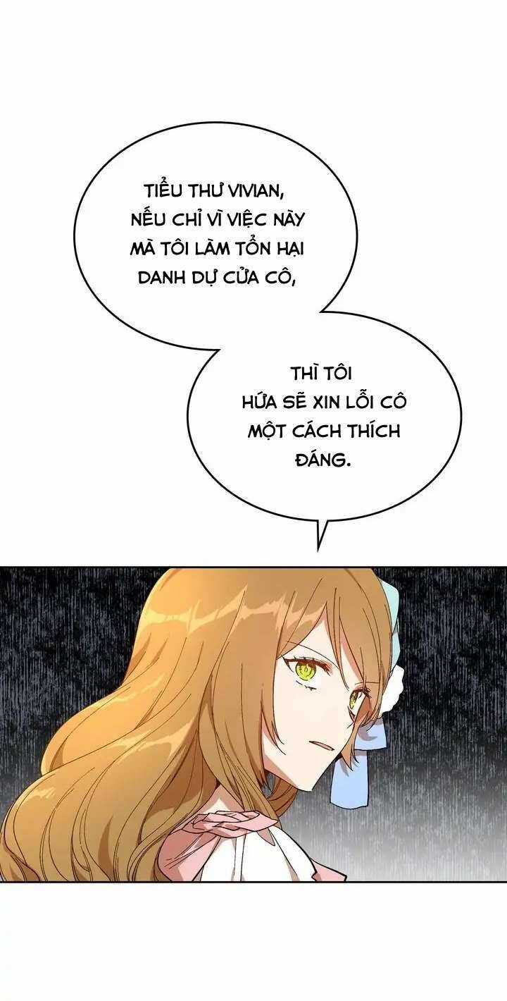 Vị Hôn Thê Khế Ước Của Công Tước Chapter 114 trang 21