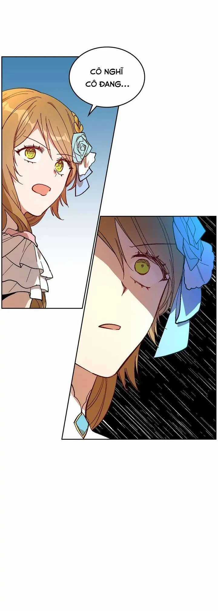 Vị Hôn Thê Khế Ước Của Công Tước Chapter 114 trang 27