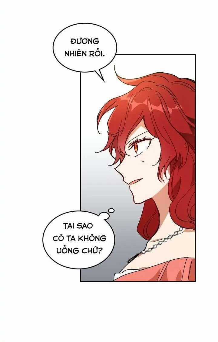 Vị Hôn Thê Khế Ước Của Công Tước Chapter 114 trang 3