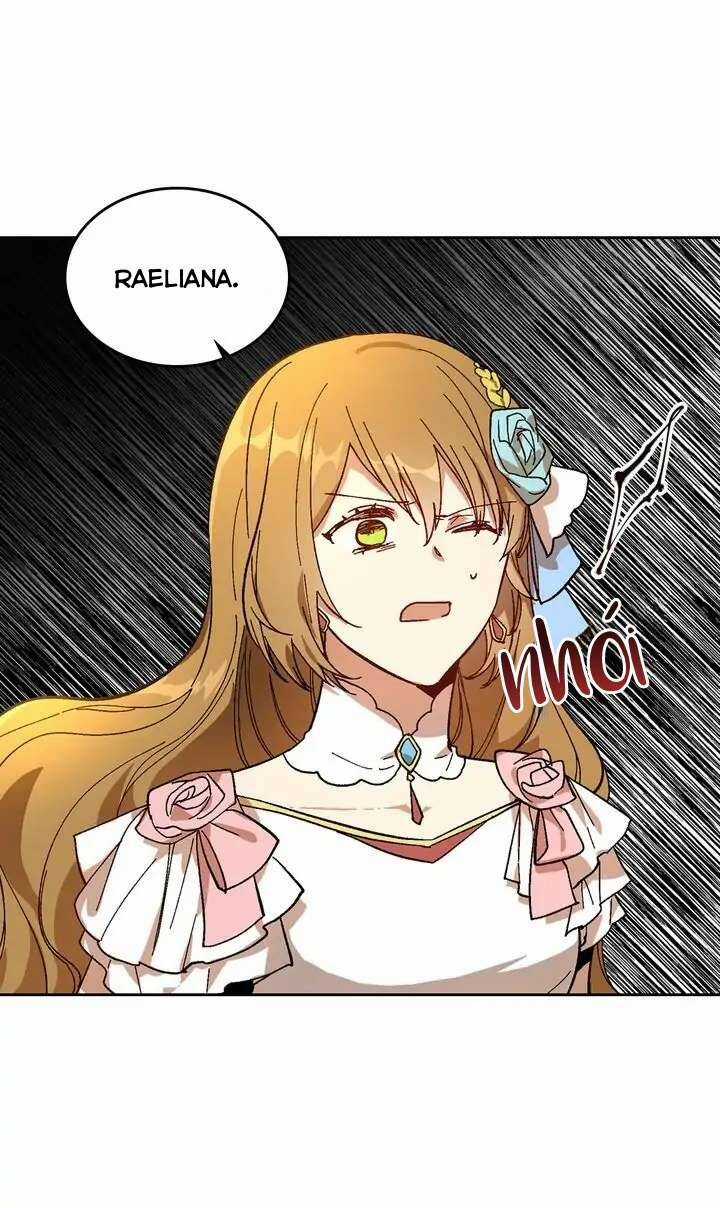 Vị Hôn Thê Khế Ước Của Công Tước Chapter 114 trang 31