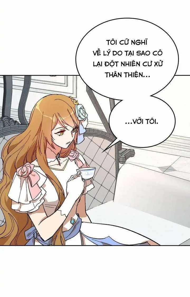 Vị Hôn Thê Khế Ước Của Công Tước Chapter 114 trang 4