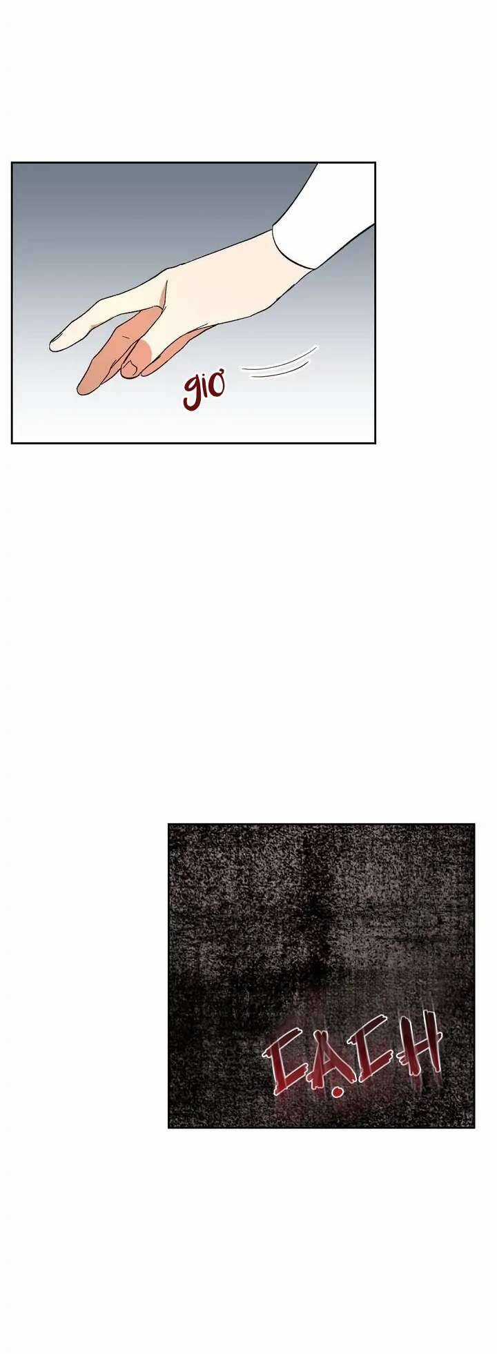 Vị Hôn Thê Khế Ước Của Công Tước Chapter 114 trang 40