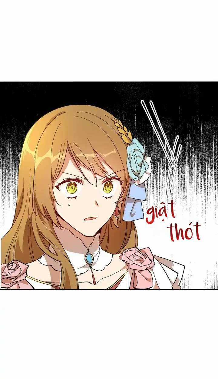 Vị Hôn Thê Khế Ước Của Công Tước Chapter 114 trang 41