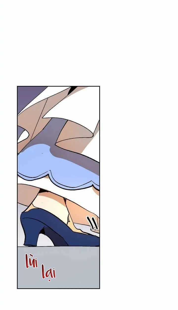 Vị Hôn Thê Khế Ước Của Công Tước Chapter 114 trang 42